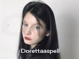 Dorettaaspell