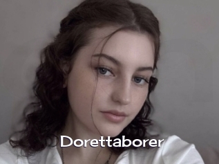 Dorettaborer