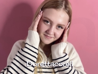 Dorettacorell