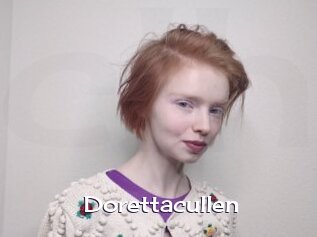 Dorettacullen