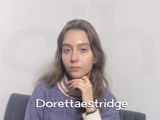Dorettaestridge