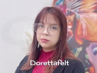 Dorettafelt