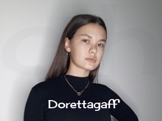 Dorettagaff