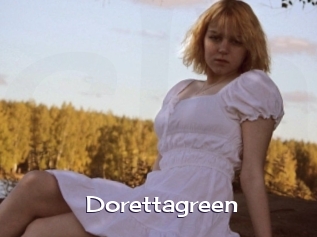 Dorettagreen