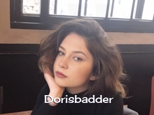 dorisbadder Click here to exit