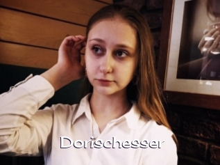 Dorischesser