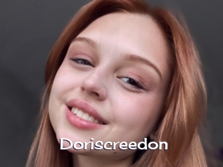 Doriscreedon
