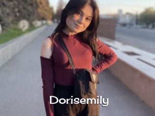Dorisemily