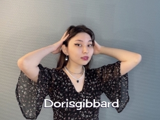 Dorisgibbard