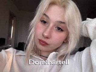 Dorishartell