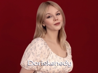 Doriskenedy