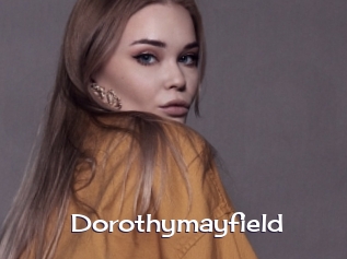 Dorothymayfield