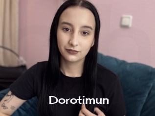 Dorotimun