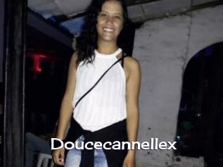 Doucecannellex
