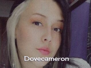 Dovecameron