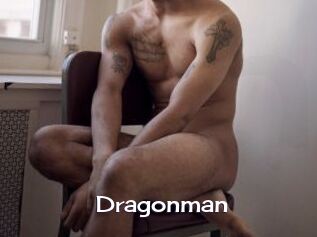 Dragonman