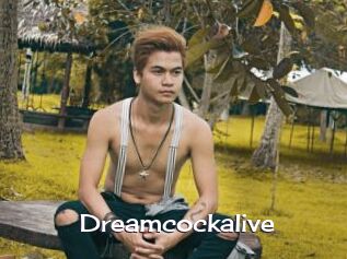 Dreamcockalive
