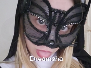 Dreamsha
