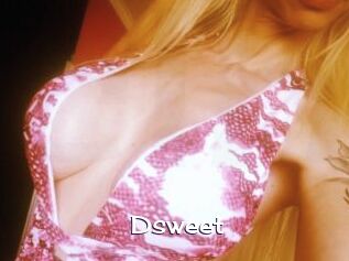 Dsweet