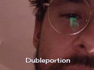 Dubleportion