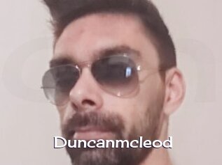 Duncanmcleod