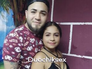 Duochiksex
