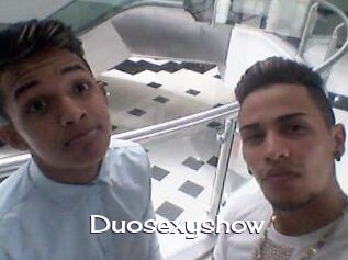 Duosexyshow