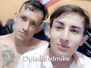 Dylanandmike