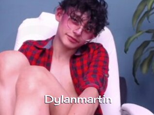 dylanmartin Click here to exit