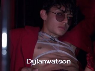 Dylanwatson