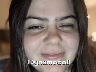Dynamodoll
