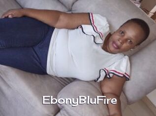 EbonyBluFire