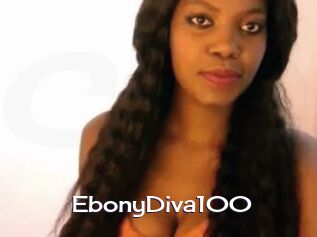 EbonyDiva100