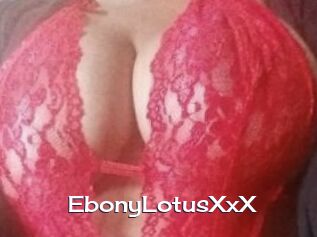 EbonyLotusXxX