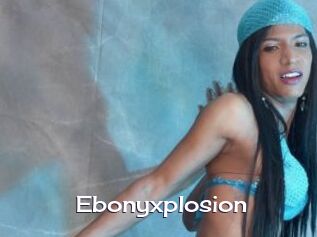 Ebonyxplosion