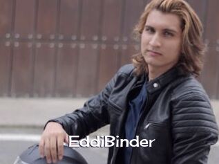 EddiBinder