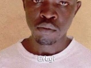 Efuyi