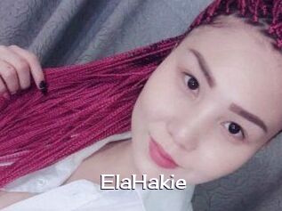 ElaHakie