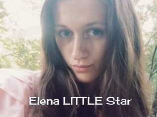 Elena_LITTLE_Star