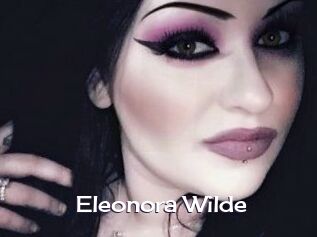 Eleonora_Wilde