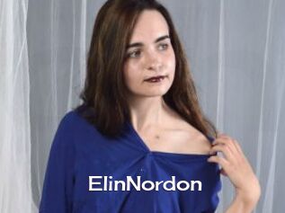 ElinNordon
