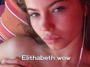 Elithabeth_wow