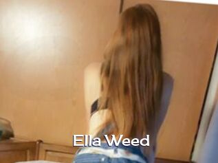 Ella_Weed Click here to exit