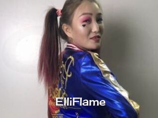 ElliFlame