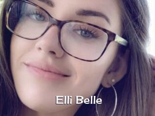 Elli_Belle