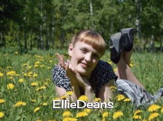 EllieDeans