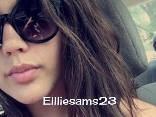 Ellliesams23