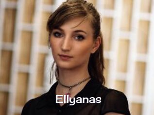 Ellyanas