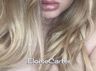 EloiseCarter