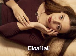 ElsaHall